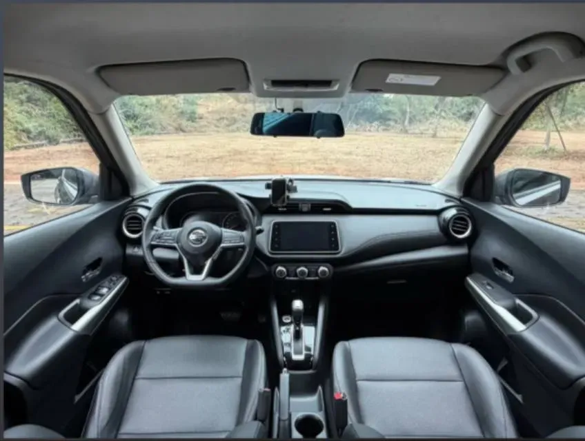 2020 Nissan Kicks 1.5L 124HP L4 CVT,autocango,china used car exporter,china ev exporter,chinese used car exporter,chinese used ev exporter