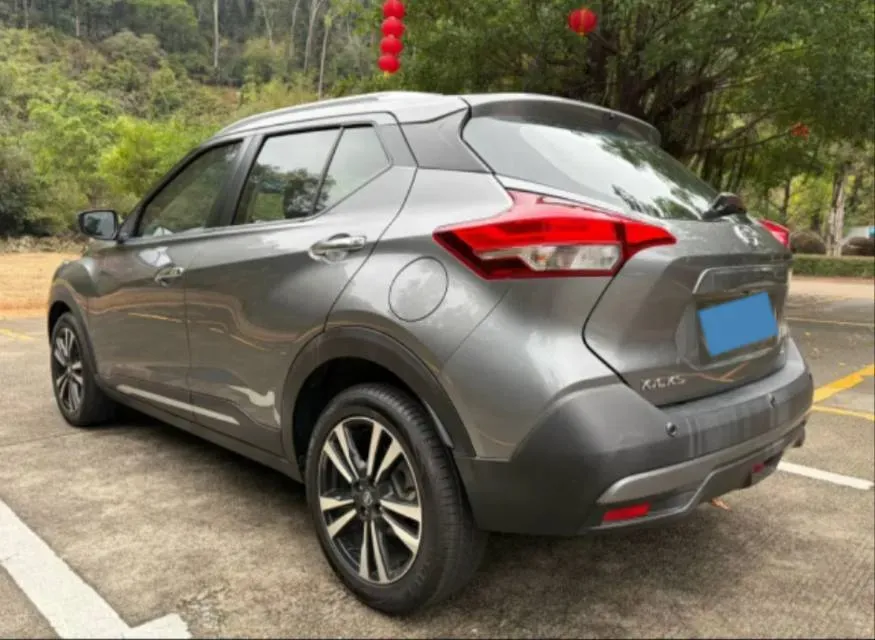 2020 Nissan Kicks 1.5L 124HP L4 CVT,autocango,china used car exporter,china ev exporter,chinese used car exporter,chinese used ev exporter