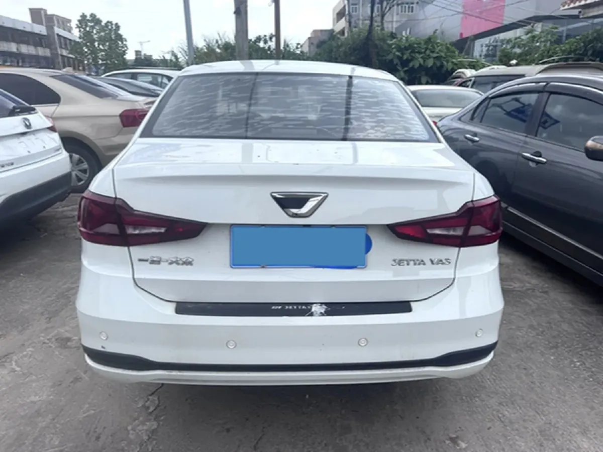 2021 Jetta VA3 1.5L 112HP L4 6AT,autocango,china used car exporter,china ev exporter,chinese used car exporter,chinese used ev exporter