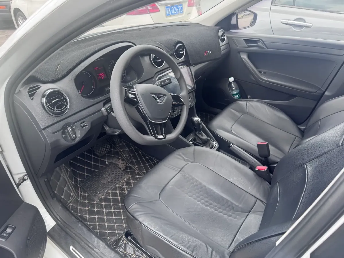 2021 Jetta VA3 1.5L 112HP L4 6AT,autocango,china used car exporter,china ev exporter,chinese used car exporter,chinese used ev exporter