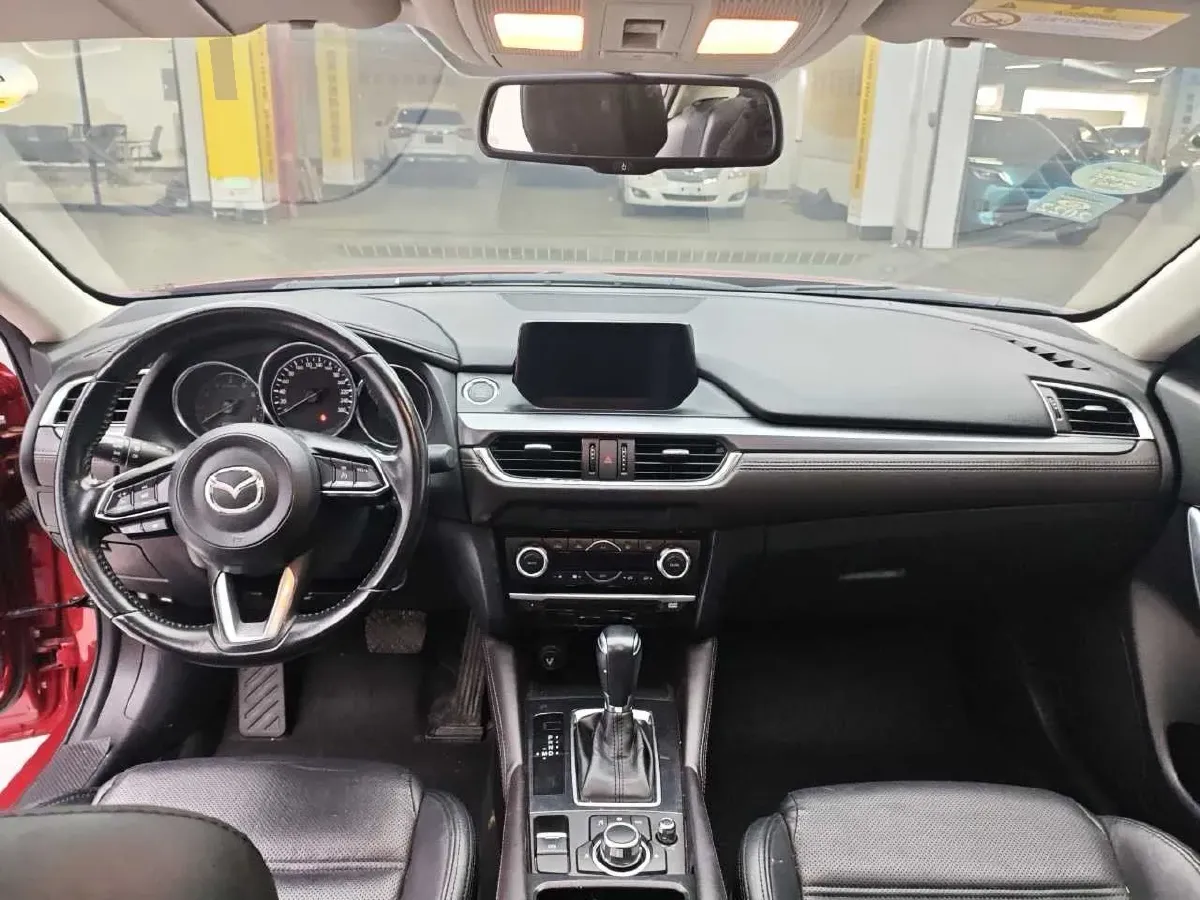 2018 Mazda Atenza 2.5L 192HP L4 6AT,autocango,china used car exporter,china ev exporter,chinese used car exporter,chinese used ev exporter