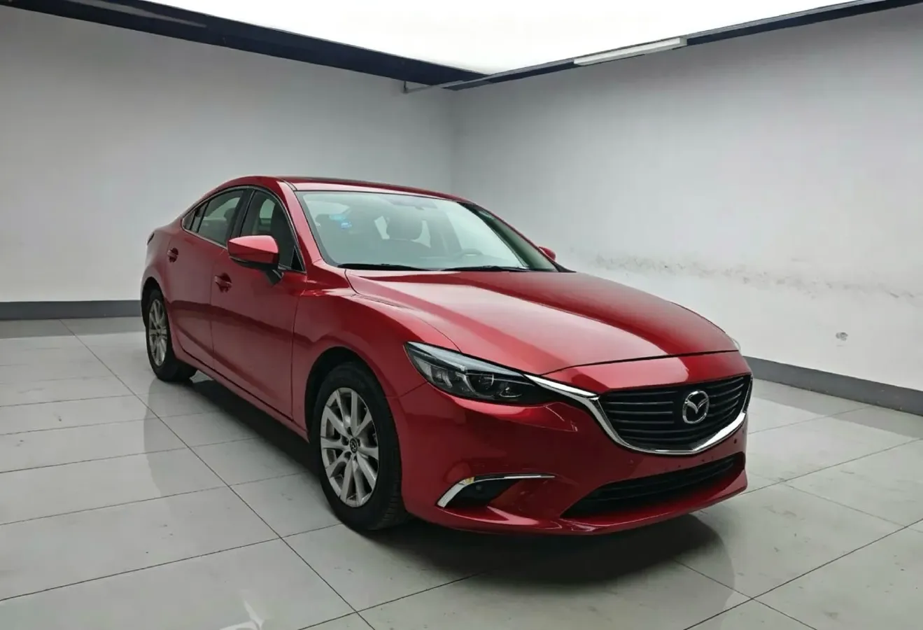 2018 Mazda Atenza 2.5L 192HP L4 6AT,autocango,china used car exporter,china ev exporter,chinese used car exporter,chinese used ev exporter
