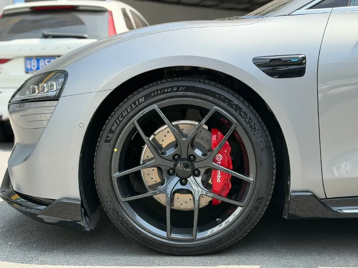 2024 Luxeed S7 BEV 82KWH,autocango,china used car exporter,china ev exporter,chinese used car exporter,chinese used ev exporter