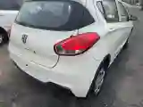 2016 BaoJun 310 1.2L 82HP L4 5MT