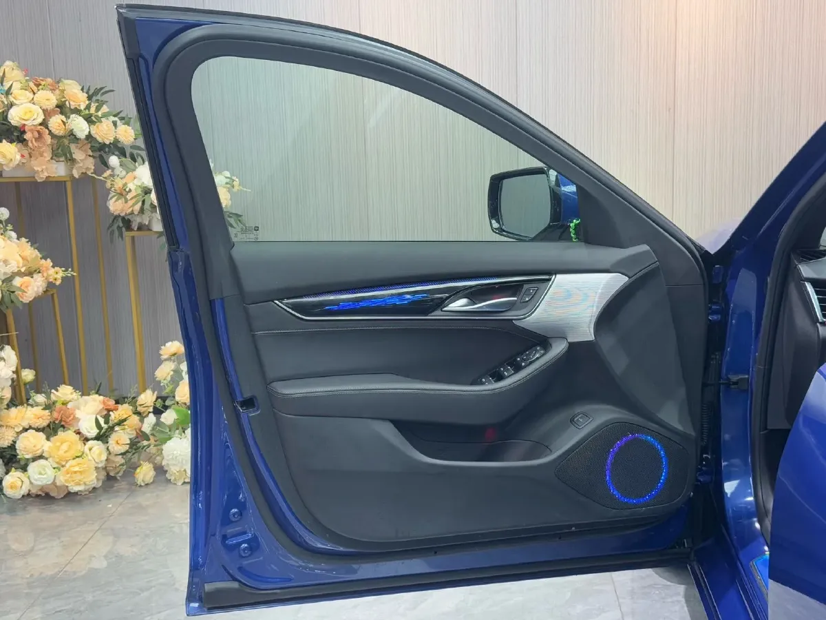 2021 Cadillac CT5 2.0T 237HP L4 10AT,autocango,china used car exporter,china ev exporter,chinese used car exporter,chinese used ev exporter