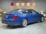 2021 Cadillac CT5 2.0T 237HP L4 10AT