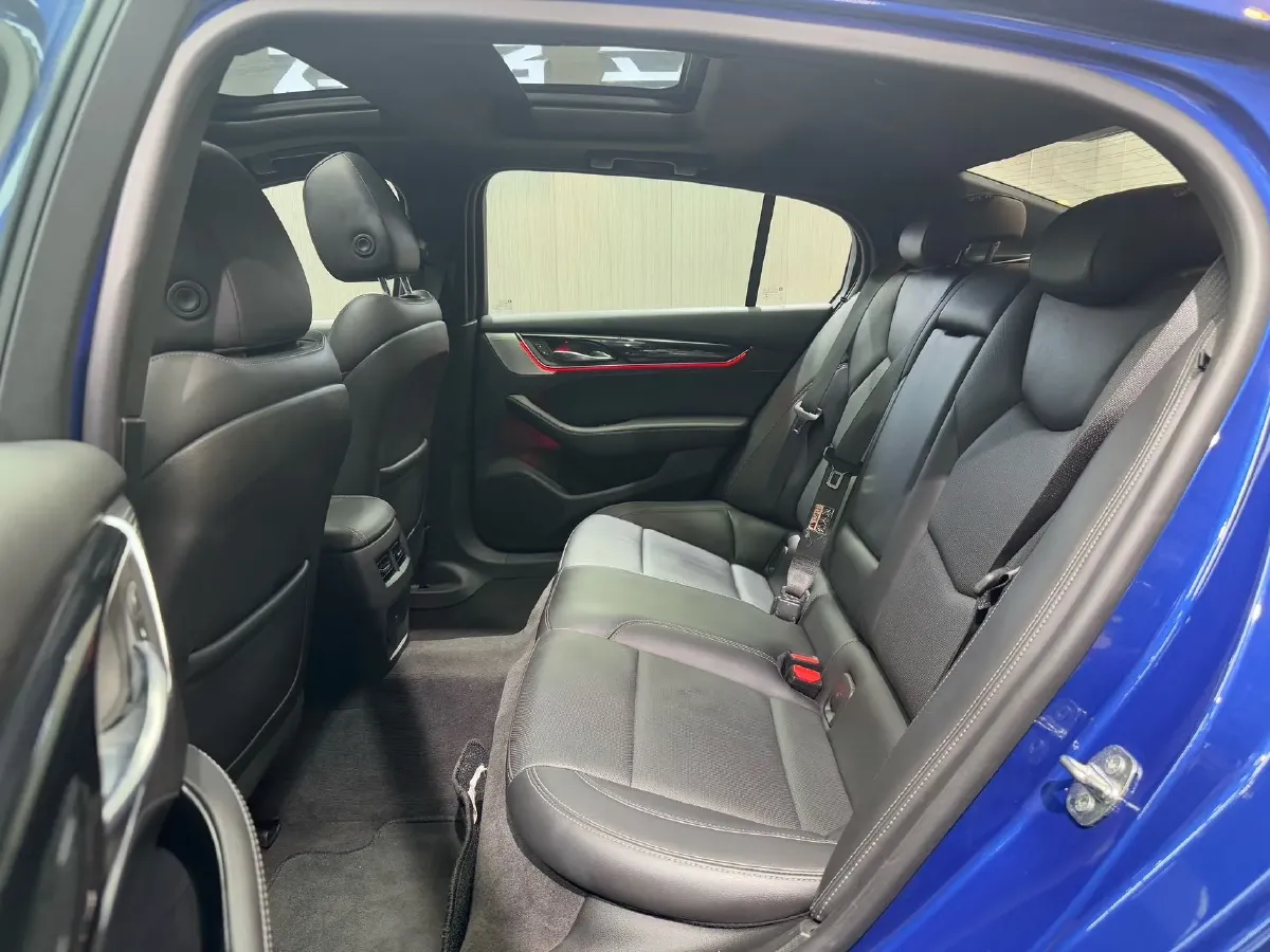 2021 Cadillac CT5 2.0T 237HP L4 10AT,autocango,china used car exporter,china ev exporter,chinese used car exporter,chinese used ev exporter