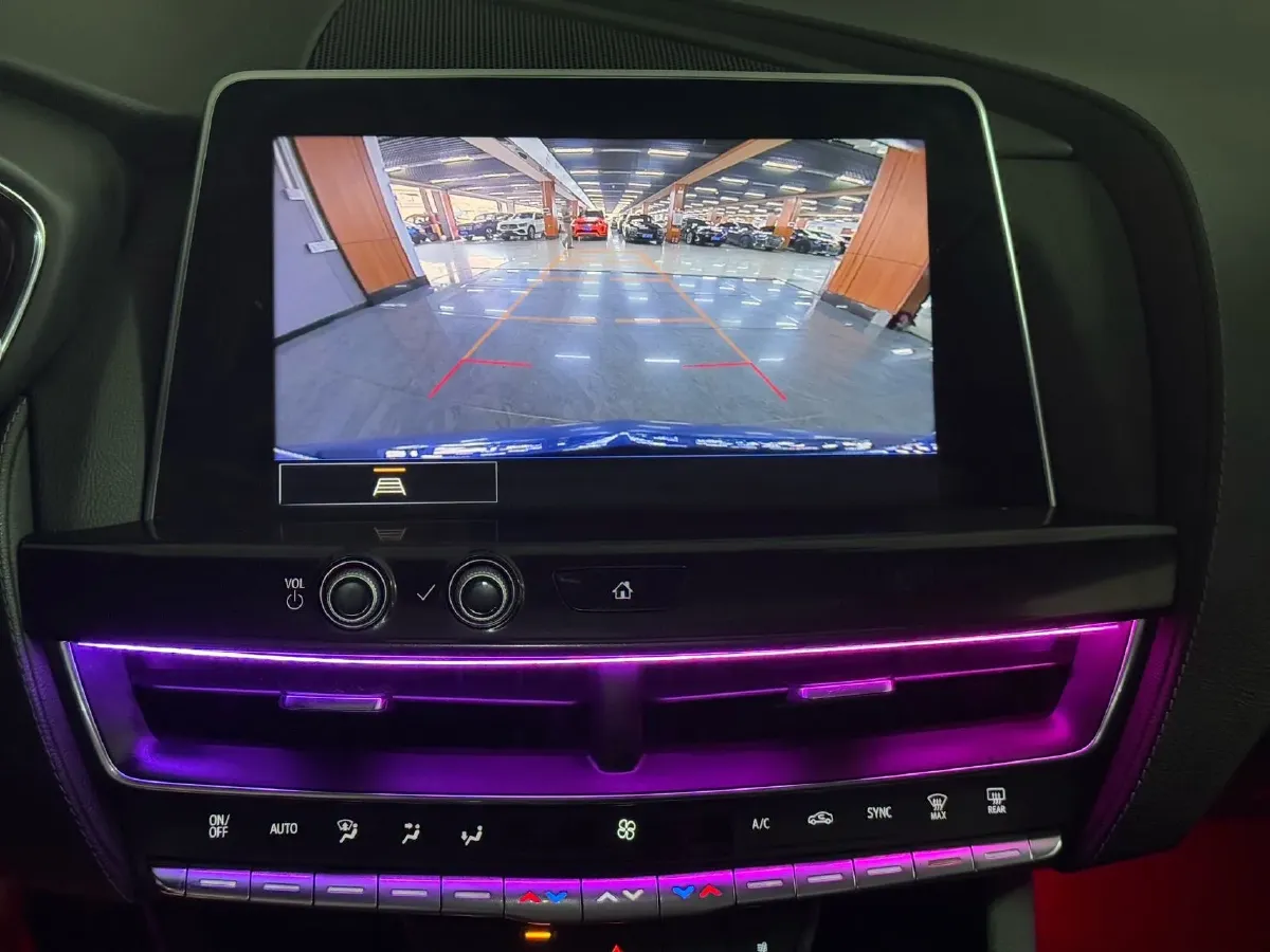 2021 Cadillac CT5 2.0T 237HP L4 10AT,autocango,china used car exporter,china ev exporter,chinese used car exporter,chinese used ev exporter