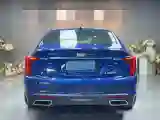 2021 Cadillac CT5 2.0T 237HP L4 10AT