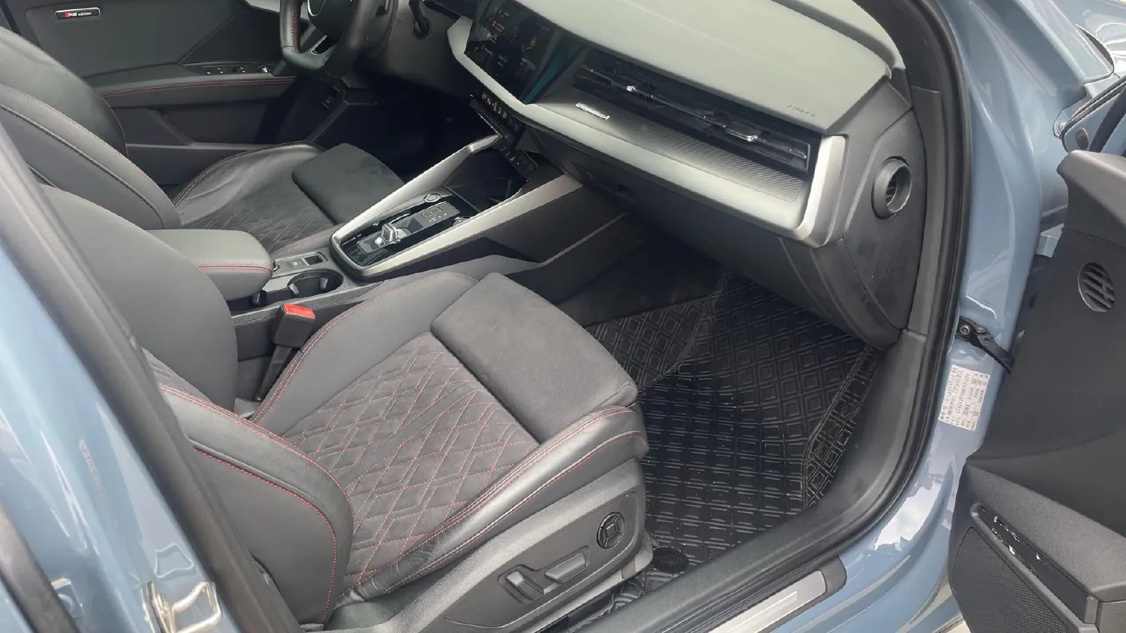 2022 Audi A3 1.4T 150HP L4 7DCT,autocango,china used car exporter,china ev exporter,chinese used car exporter,chinese used ev exporter