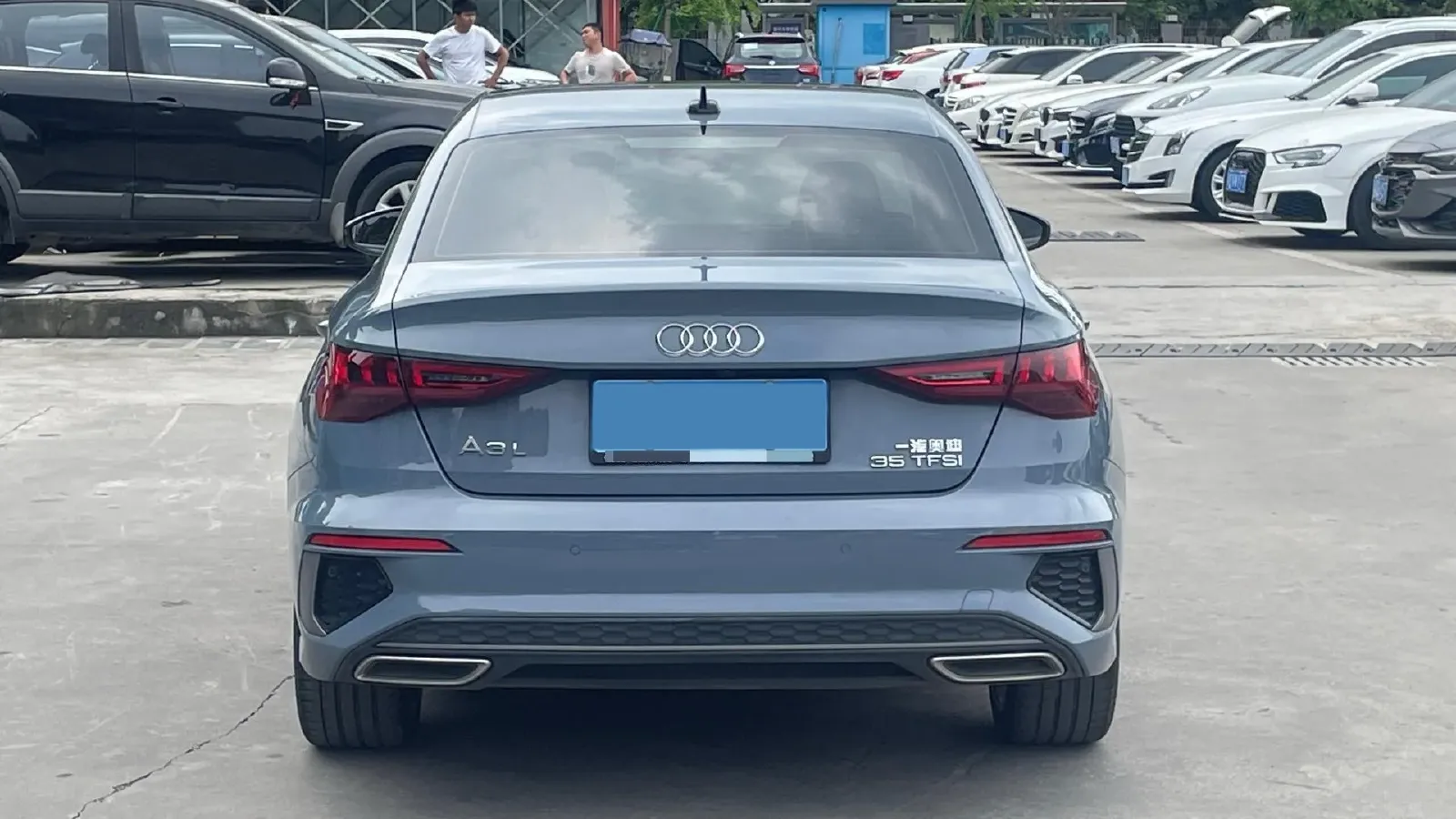 2022 Audi A3 1.4T 150HP L4 7DCT,autocango,china used car exporter,china ev exporter,chinese used car exporter,chinese used ev exporter
