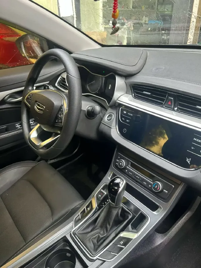2020 Geely Emgrand 1.5L 109HP L4 CVT,autocango,china used car exporter,china ev exporter,chinese used car exporter,chinese used ev exporter