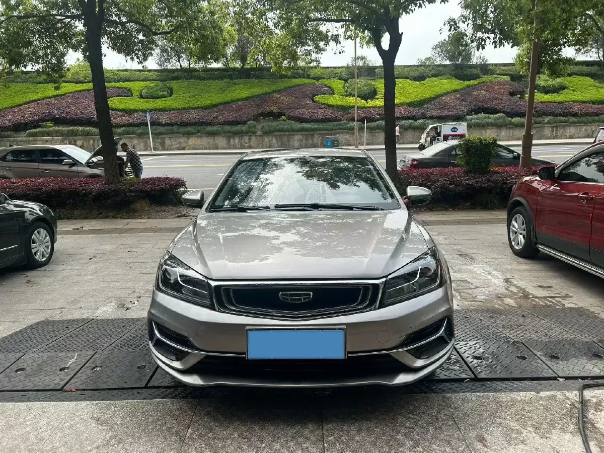 2020 Geely Emgrand 1.5L 109HP L4 CVT,autocango,china used car exporter,china ev exporter,chinese used car exporter,chinese used ev exporter