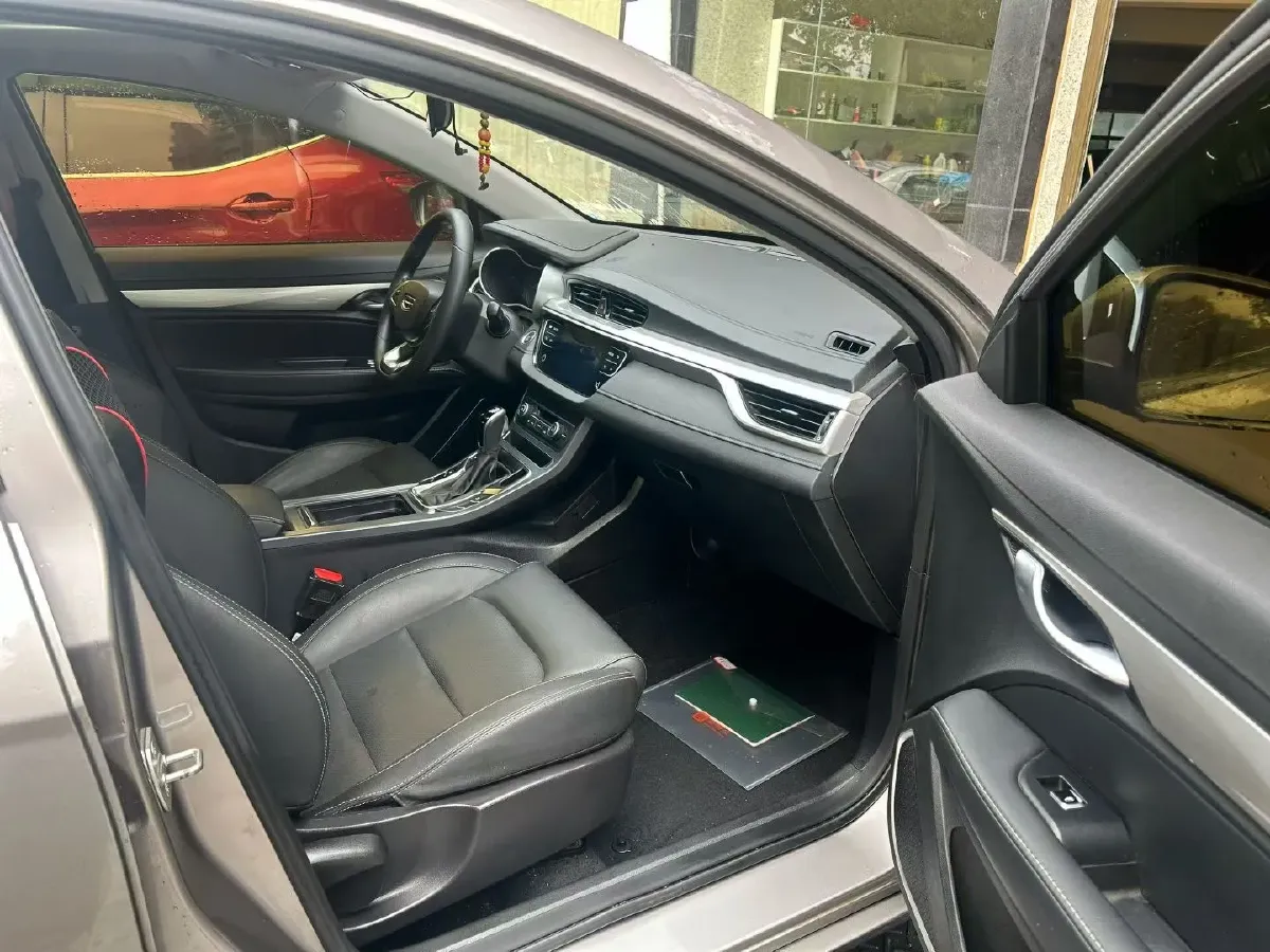 2020 Geely Emgrand 1.5L 109HP L4 CVT,autocango,china used car exporter,china ev exporter,chinese used car exporter,chinese used ev exporter