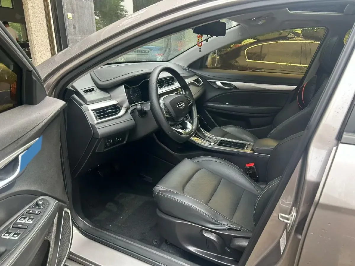 2020 Geely Emgrand 1.5L 109HP L4 CVT,autocango,china used car exporter,china ev exporter,chinese used car exporter,chinese used ev exporter