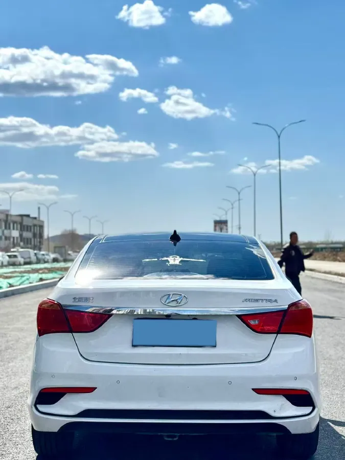 2019 Hyundai Mistra 1.8L 143HP L4 6AT,autocango,china used car exporter,china ev exporter,chinese used car exporter,chinese used ev exporter