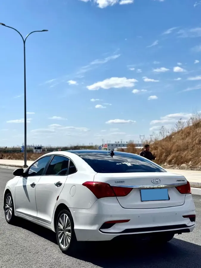 2019 Hyundai Mistra 1.8L 143HP L4 6AT,autocango,china used car exporter,china ev exporter,chinese used car exporter,chinese used ev exporter