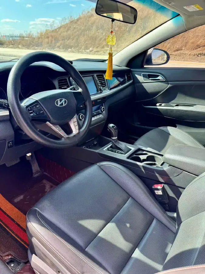 2019 Hyundai Mistra 1.8L 143HP L4 6AT,autocango,china used car exporter,china ev exporter,chinese used car exporter,chinese used ev exporter