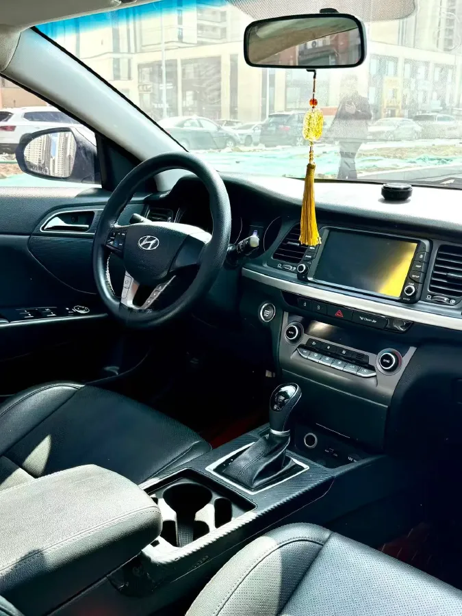 2019 Hyundai Mistra 1.8L 143HP L4 6AT,autocango,china used car exporter,china ev exporter,chinese used car exporter,chinese used ev exporter