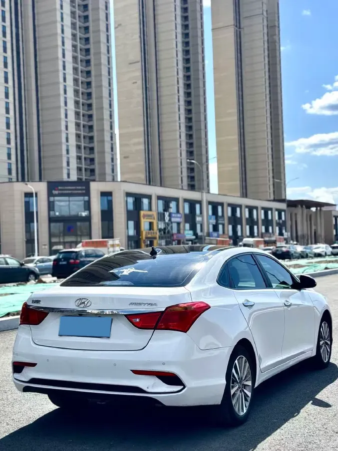 2019 Hyundai Mistra 1.8L 143HP L4 6AT,autocango,china used car exporter,china ev exporter,chinese used car exporter,chinese used ev exporter