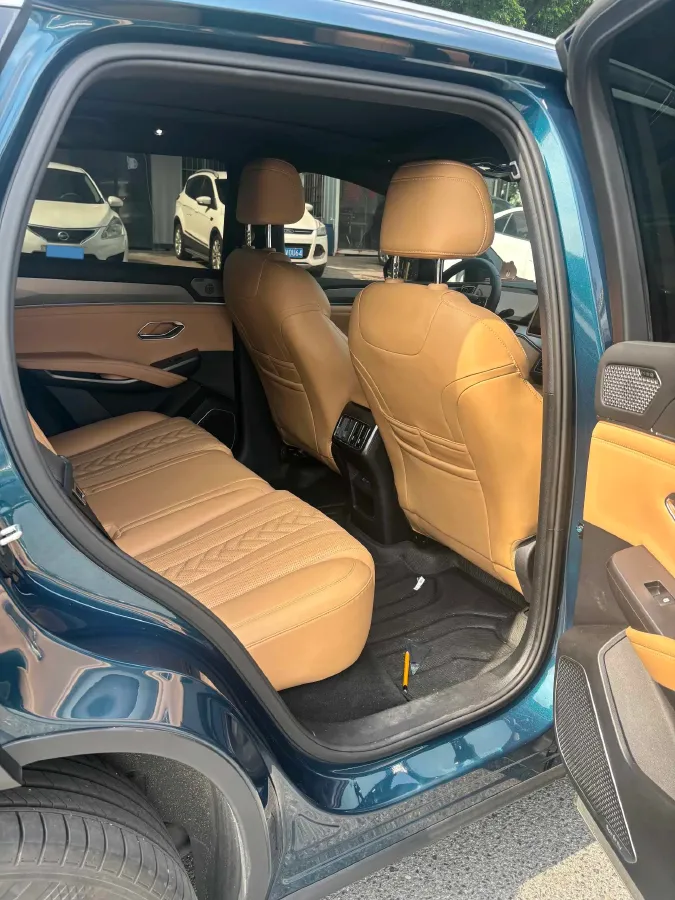 2024 BYD SongL DM-i 1.5L 101HP L4 E-CVT PHEV 26.6KWH,autocango,china used car exporter,china ev exporter,chinese used car exporter,chinese used ev exporter