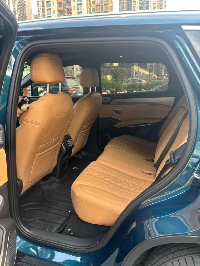 2024 BYD SongL DM-i 1.5L 101HP L4 E-CVT PHEV 26.6KWH,autocango,china used car exporter,china ev exporter,chinese used car exporter,chinese used ev exporter