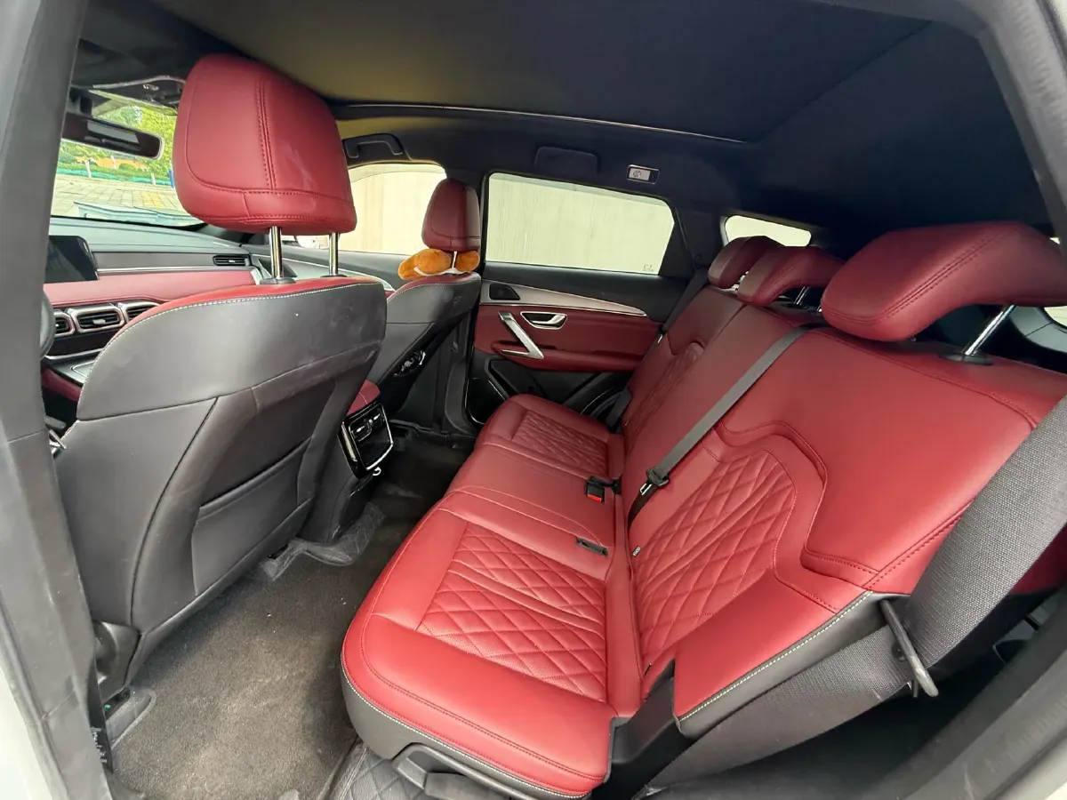 2024 Jetour X70 Plus 1.5T 156HP L4 6DCT,autocango,china used car exporter,china ev exporter,chinese used car exporter,chinese used ev exporter