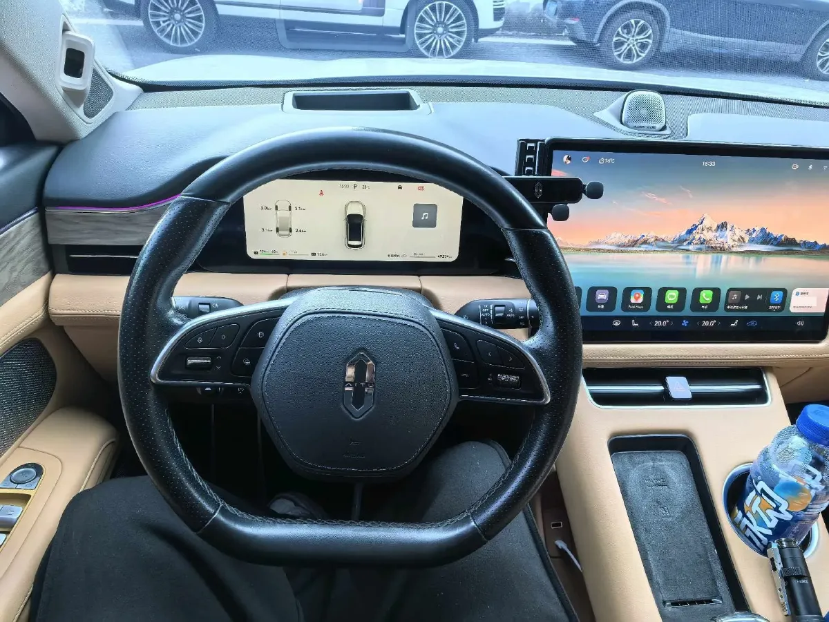 2022 JMC YuHu 7 2.0T 141HP L4 8AT,autocango,china used car exporter,china ev exporter,chinese used car exporter,chinese used ev exporter