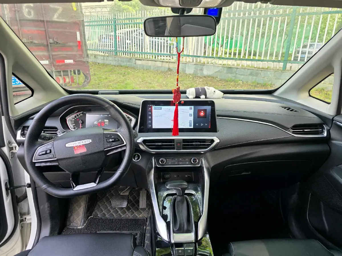 2019 MAXUS G50 1.5T 169HP L4 7DCT,autocango,china used car exporter,china ev exporter,chinese used car exporter,chinese used ev exporter