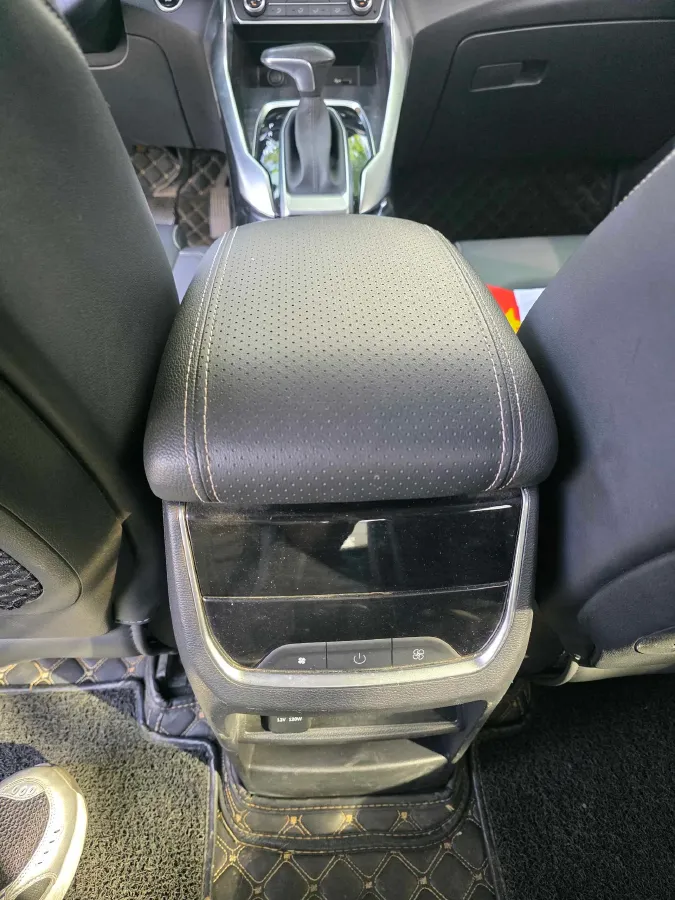 2019 MAXUS G50 1.5T 169HP L4 7DCT,autocango,china used car exporter,china ev exporter,chinese used car exporter,chinese used ev exporter