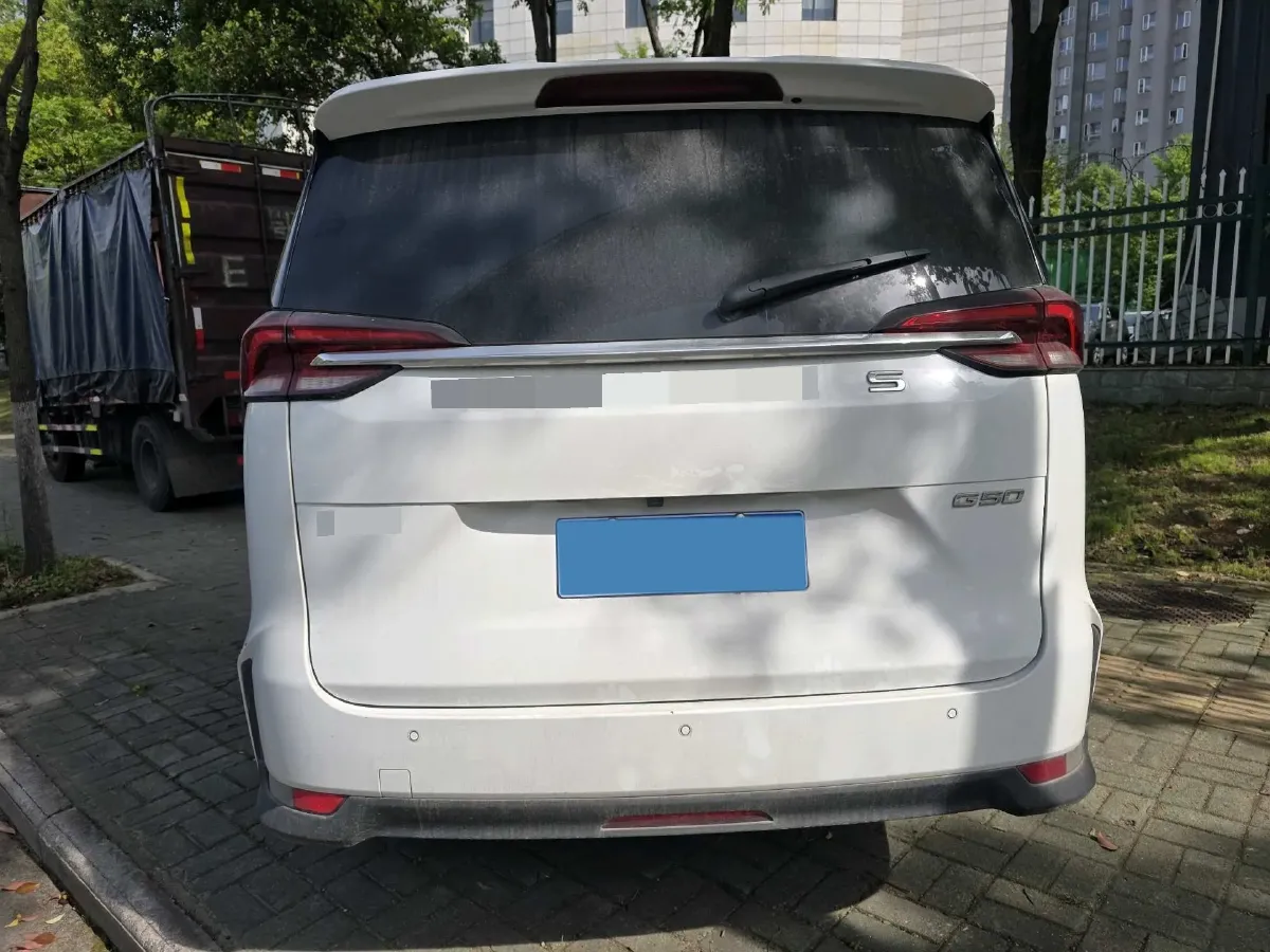 2019 MAXUS G50 1.5T 169HP L4 7DCT,autocango,china used car exporter,china ev exporter,chinese used car exporter,chinese used ev exporter