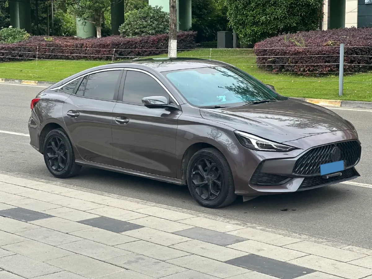 2021 MG 5 1.5L 120HP L4 CVT,autocango,china used car exporter,china ev exporter,chinese used car exporter,chinese used ev exporter