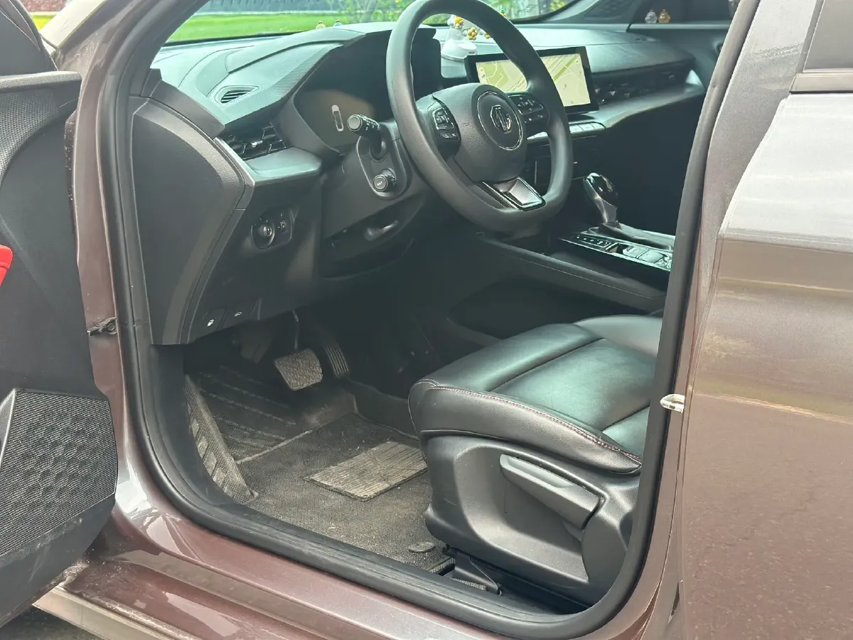 2021 MG 5 1.5L 120HP L4 CVT,autocango,china used car exporter,china ev exporter,chinese used car exporter,chinese used ev exporter