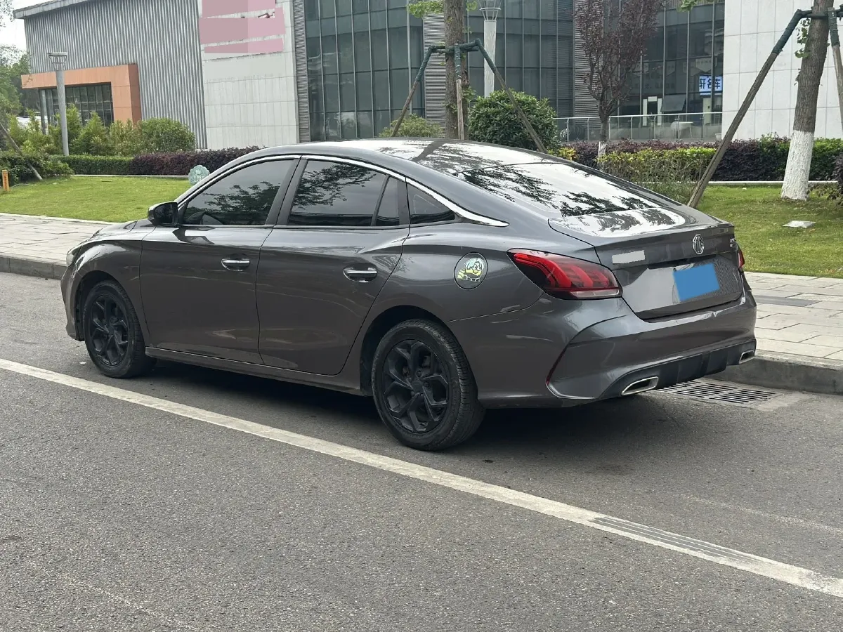 2021 MG 5 1.5L 120HP L4 CVT,autocango,china used car exporter,china ev exporter,chinese used car exporter,chinese used ev exporter