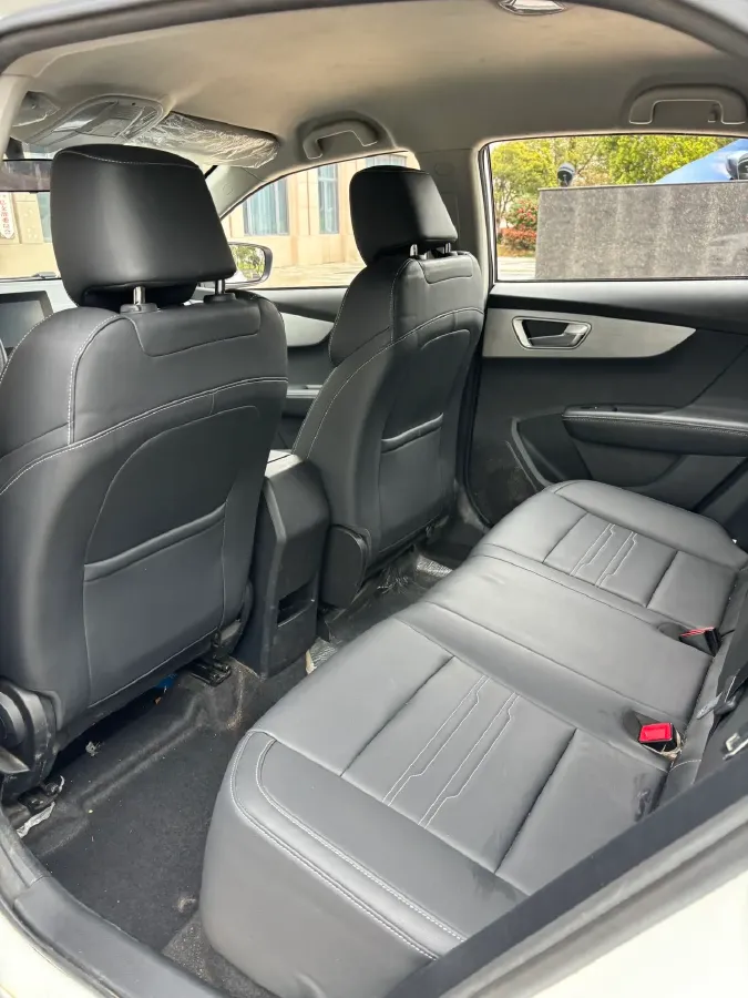 2019 BYD Qin 1.5L 109HP L4 CVT,autocango,china used car exporter,china ev exporter,chinese used car exporter,chinese used ev exporter