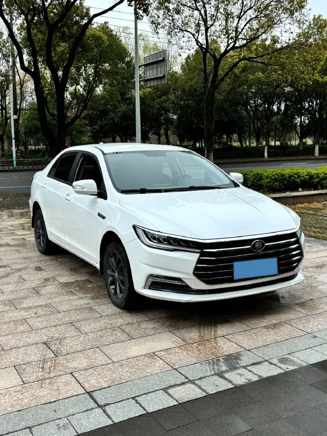 2019 BYD Qin 1.5L 109HP L4 CVT,autocango,china used car exporter,china ev exporter,chinese used car exporter,chinese used ev exporter