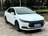 2019 BYD Qin 1.5L 109HP L4 CVT