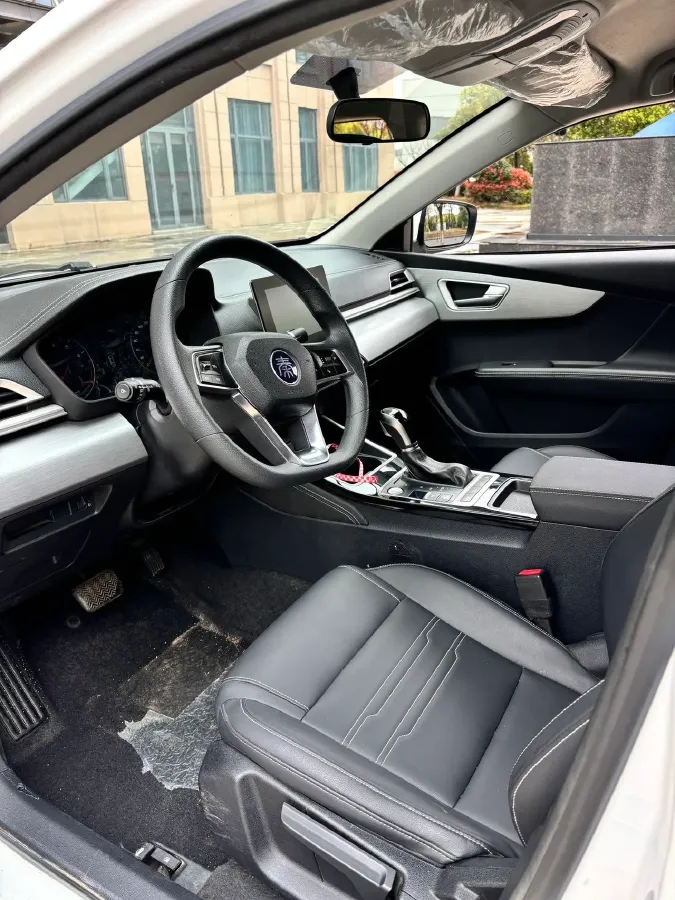 2019 BYD Qin 1.5L 109HP L4 CVT,autocango,china used car exporter,china ev exporter,chinese used car exporter,chinese used ev exporter