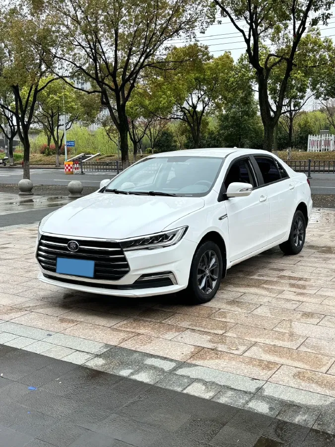 2019 BYD Qin 1.5L 109HP L4 CVT,autocango,china used car exporter,china ev exporter,chinese used car exporter,chinese used ev exporter