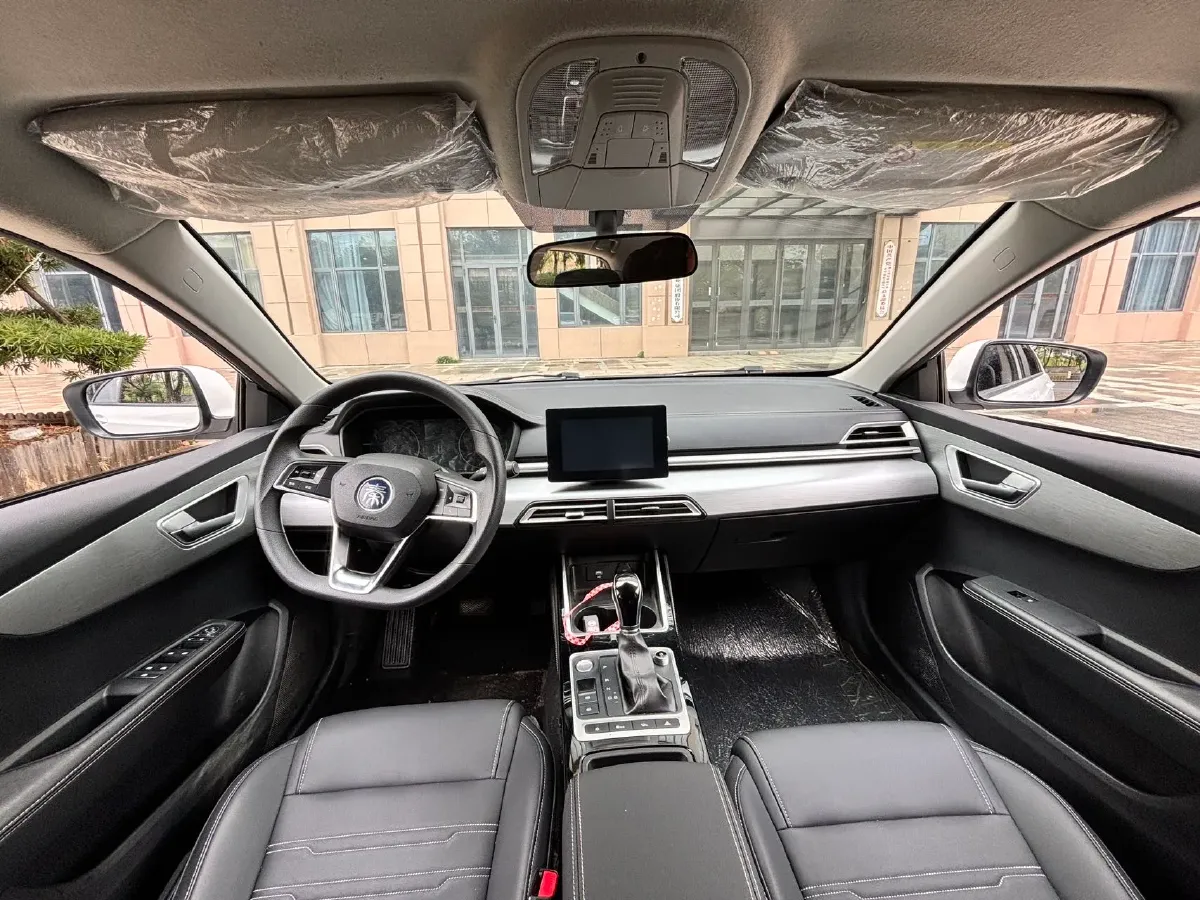 2019 BYD Qin 1.5L 109HP L4 CVT,autocango,china used car exporter,china ev exporter,chinese used car exporter,chinese used ev exporter