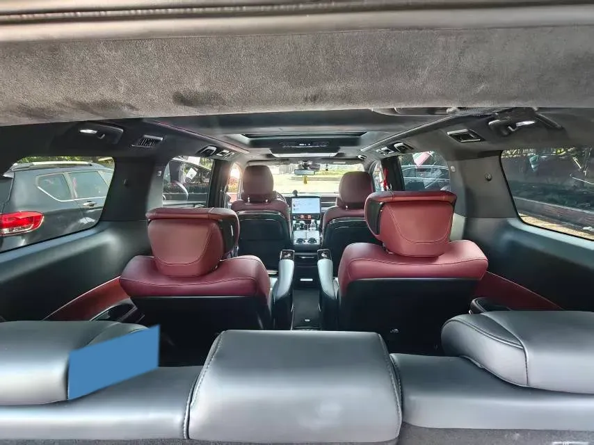 2023 GAC Trumpchi M8 2.0T 190HP L4 E-CVT Hybrid,autocango,china used car exporter,china ev exporter,chinese used car exporter,chinese used ev exporter