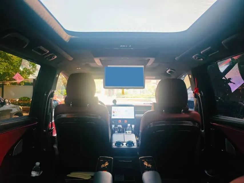 2023 GAC Trumpchi M8 2.0T 190HP L4 E-CVT Hybrid,autocango,china used car exporter,china ev exporter,chinese used car exporter,chinese used ev exporter