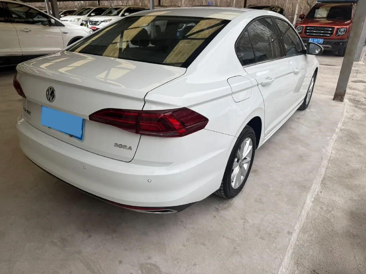 2020 Volkswagen Bora 1.5L 113HP L4 6AT,autocango,china used car exporter,china ev exporter,chinese used car exporter,chinese used ev exporter