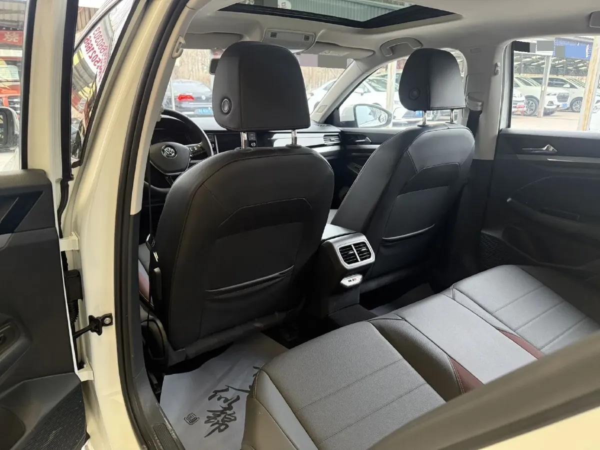 2020 Volkswagen Bora 1.5L 113HP L4 6AT,autocango,china used car exporter,china ev exporter,chinese used car exporter,chinese used ev exporter