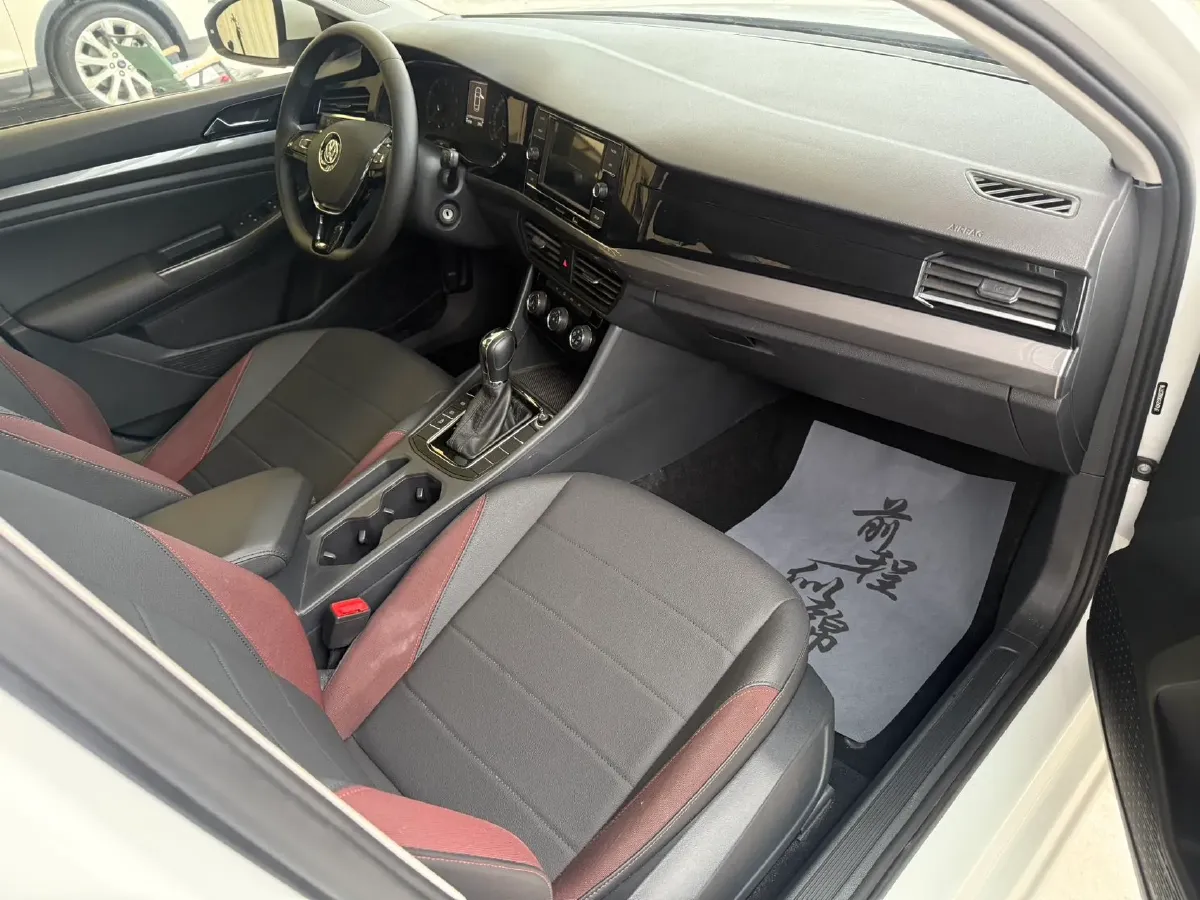 2020 Volkswagen Bora 1.5L 113HP L4 6AT,autocango,china used car exporter,china ev exporter,chinese used car exporter,chinese used ev exporter