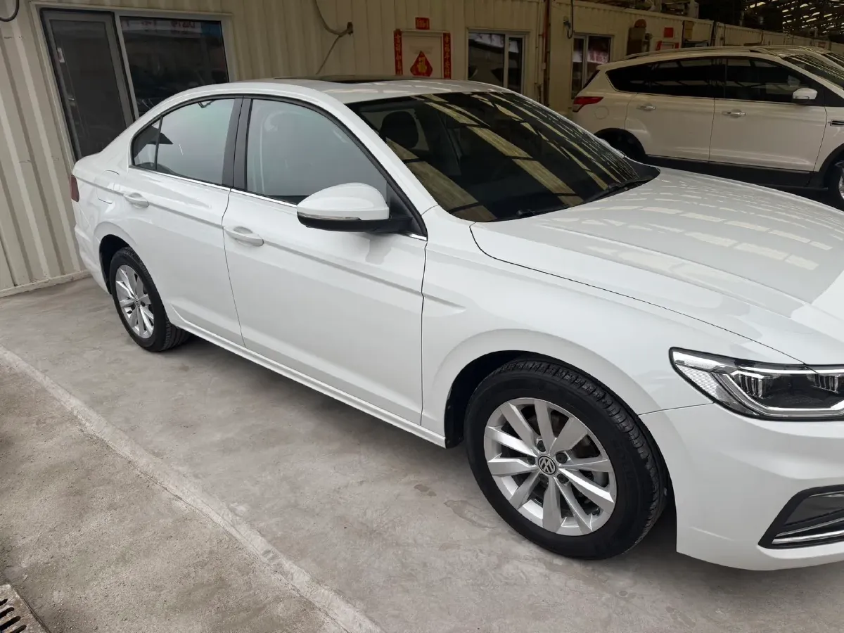 2020 Volkswagen Bora 1.5L 113HP L4 6AT,autocango,china used car exporter,china ev exporter,chinese used car exporter,chinese used ev exporter