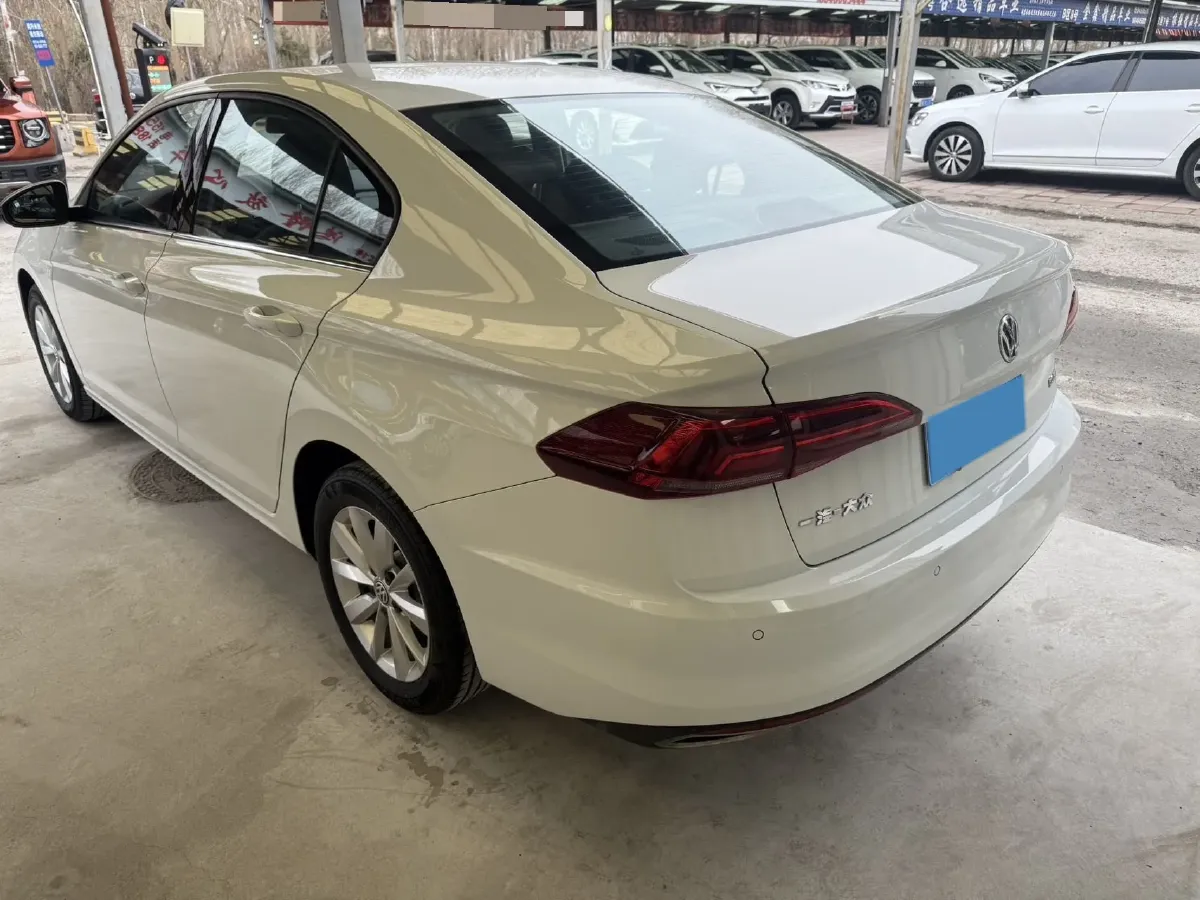 2020 Volkswagen Bora 1.5L 113HP L4 6AT,autocango,china used car exporter,china ev exporter,chinese used car exporter,chinese used ev exporter