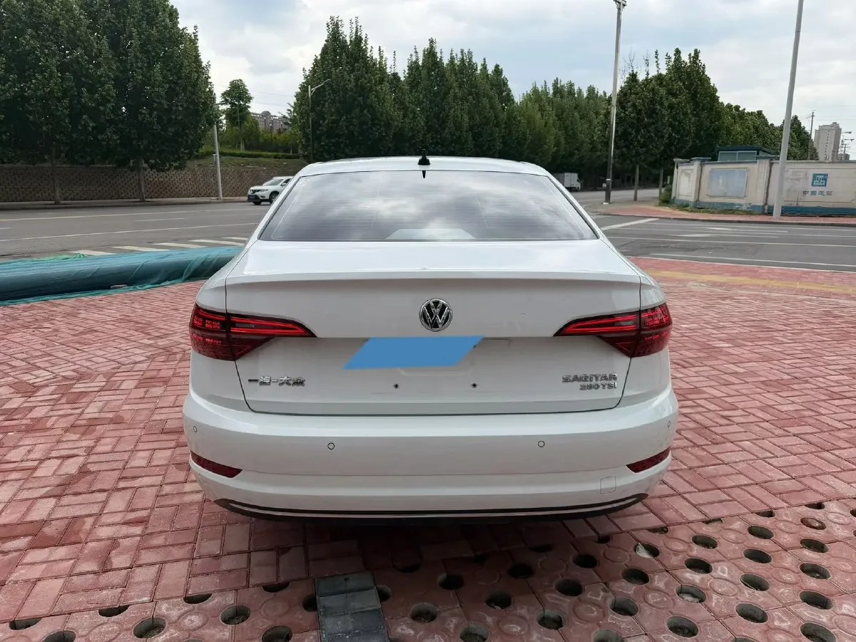2022 Volkswagen Sagitar 1.4T 150HP L4 7DCT,autocango,china used car exporter,china ev exporter,chinese used car exporter,chinese used ev exporter