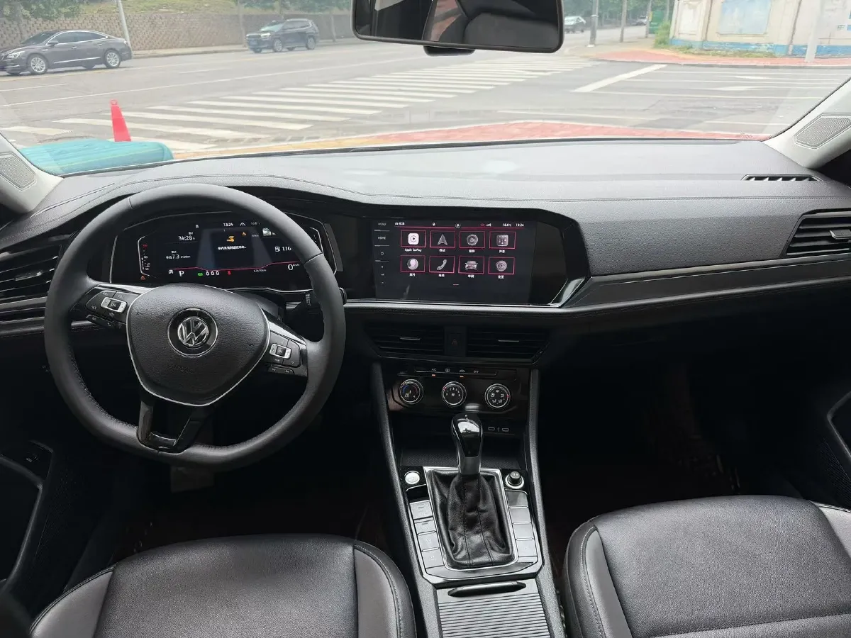 2022 Volkswagen Sagitar 1.4T 150HP L4 7DCT,autocango,china used car exporter,china ev exporter,chinese used car exporter,chinese used ev exporter