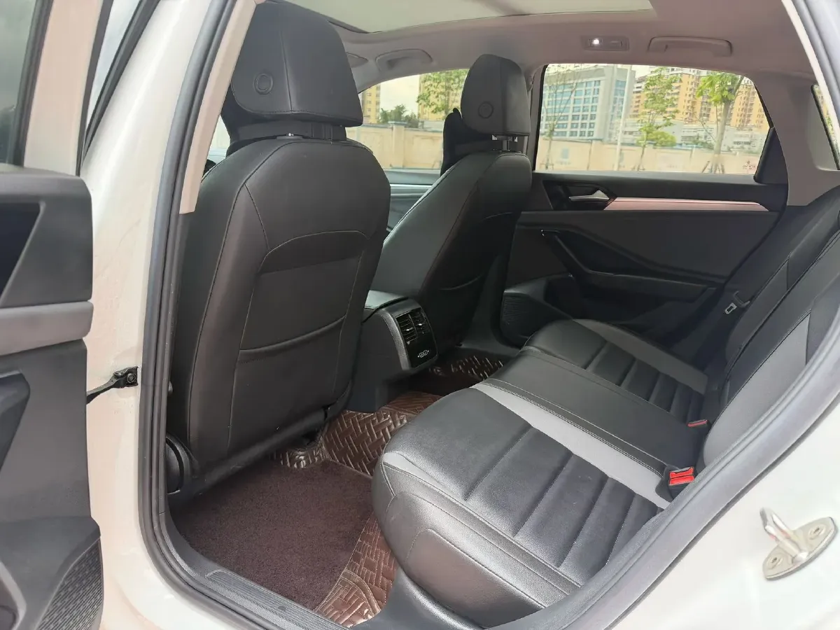 2022 Volkswagen Sagitar 1.4T 150HP L4 7DCT,autocango,china used car exporter,china ev exporter,chinese used car exporter,chinese used ev exporter